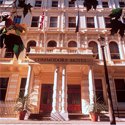 commodore hotel Commodore Hotel